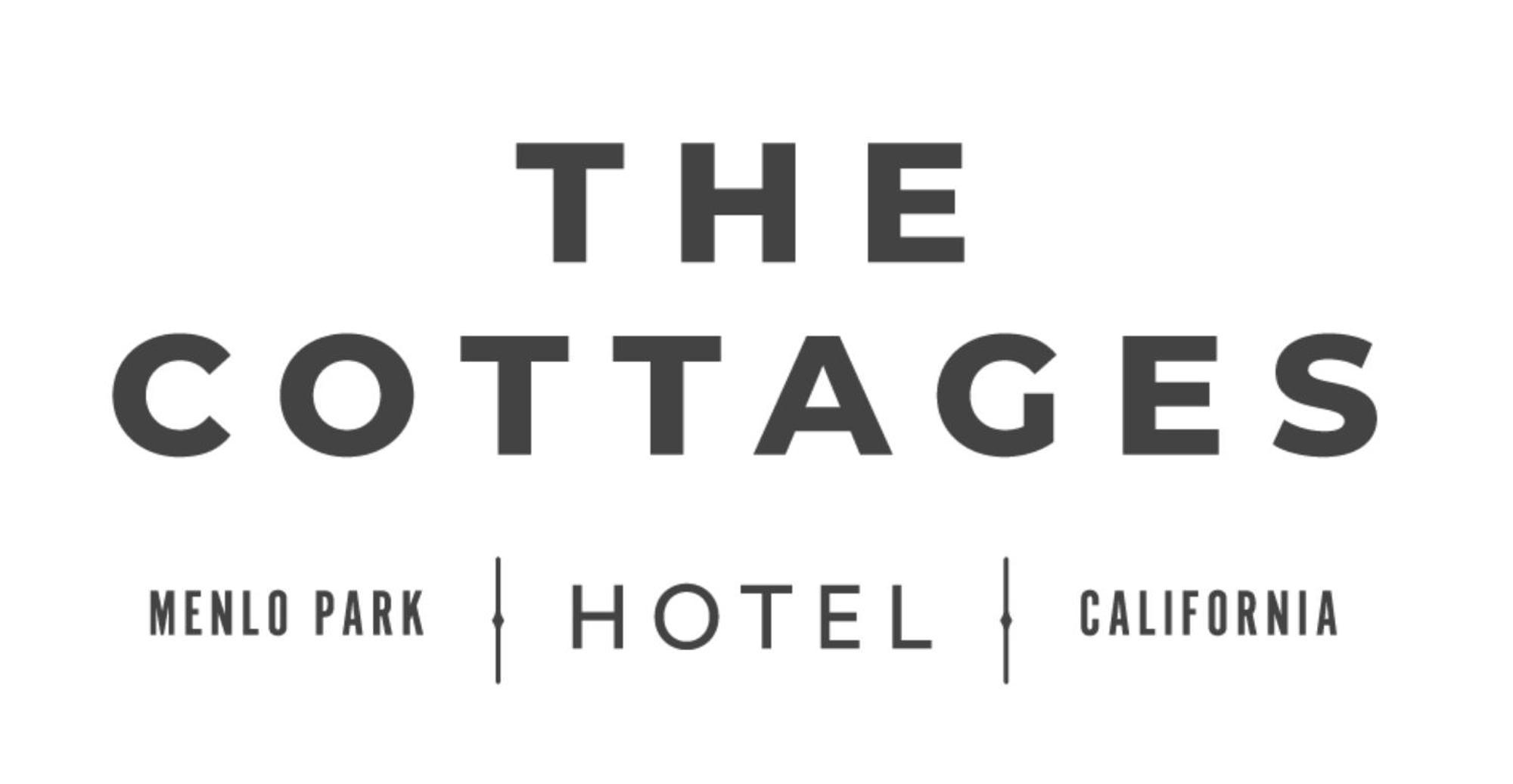 The Cottages Hotel Menlo Park Kültér fotó